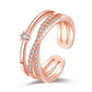 Anillos Chloe