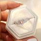 Anillo Mommy of an Angel