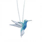 Collar Colibrí