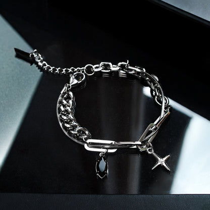 Pulsera Eros