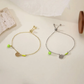 Pulsera Tenista