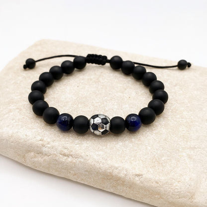 Pulsera futbolista