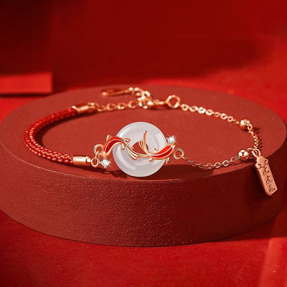 Pulsera Koi