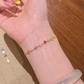 Pulsera Emma