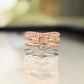 Anillos Chloe