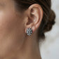 Aretes Spiderman