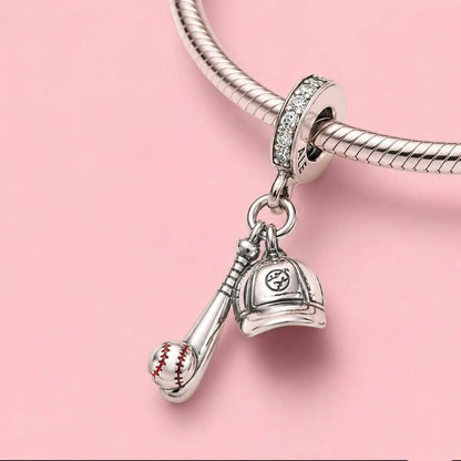 Charm beisbolista