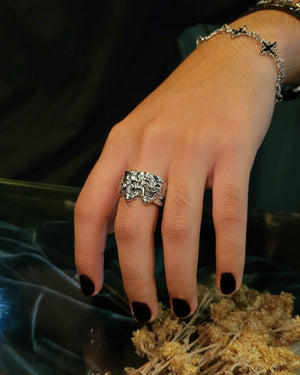 Anillo Joker