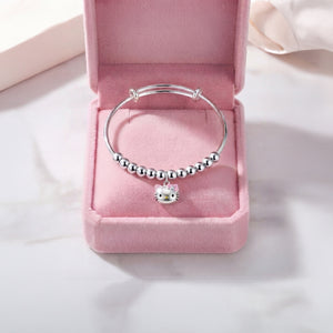 Pulsera Hello Kitty