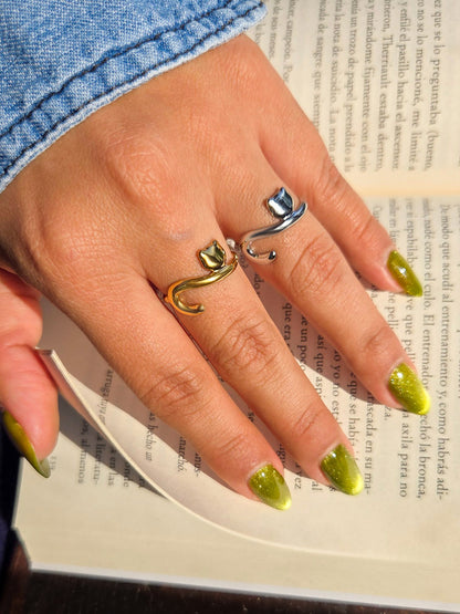 Anillo Kiki