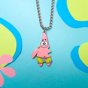 Set Collares de Amistad - Bob & Patricio