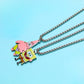Set Collares de Amistad - Bob & Patricio