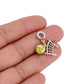 Charm voleibol
