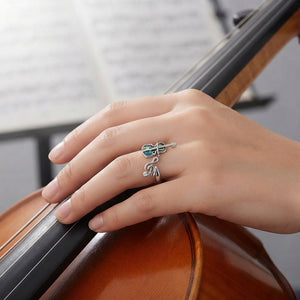 Anillo Sonata