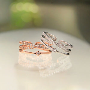 Anillos Chloe