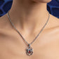 Collar Spiderman Insignia