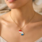 Collar Paraguay