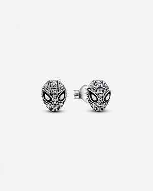 Aretes Spiderman