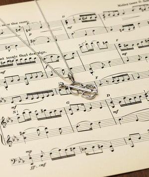 Collar Musa